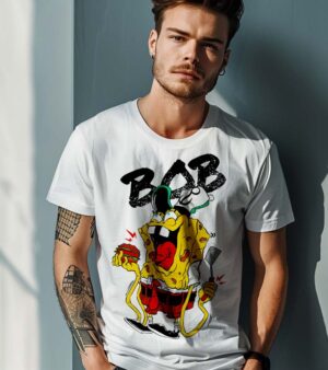 Bob Esponja 005