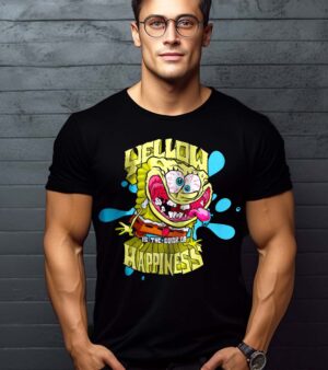 Bob Esponja 007