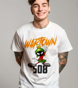 Looney Tunes 001
