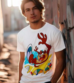 Looney Tunes 006
