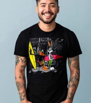 Looney Tunes 008