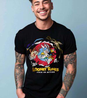 Looney Tunes 030