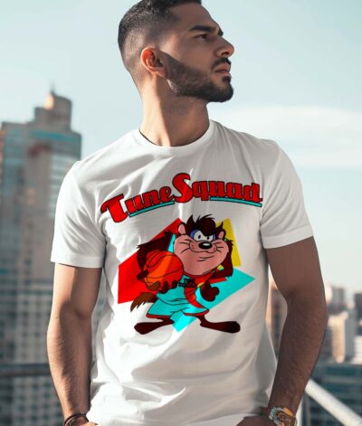 Looney Tunes 036