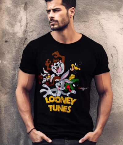 Looney Tunes 042 - Imagen 3