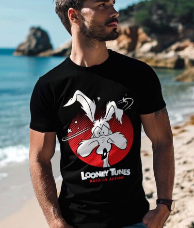 Looney Tunes 043