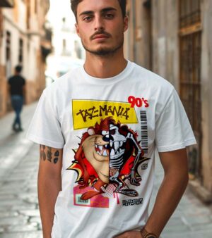 Looney Tunes 044