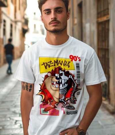 Looney Tunes 044