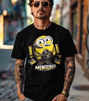 Minions 003