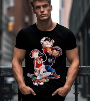 Popeye 002