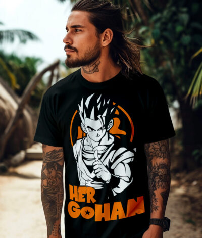 Dragon Ball 113 Gohan - Imagen 4
