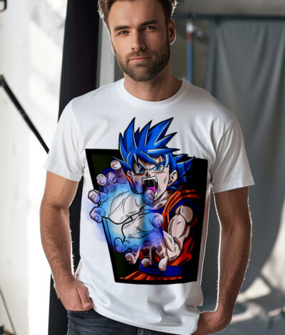 Dragon Ball 149 Goku - obrazek 4