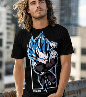 Dragon Ball 162 Vegeta