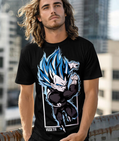Dragon Ball 162 Vegeta