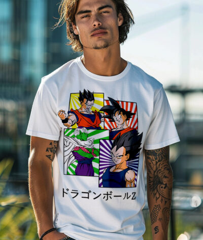 Dragon Ball 163 - Imagen 3