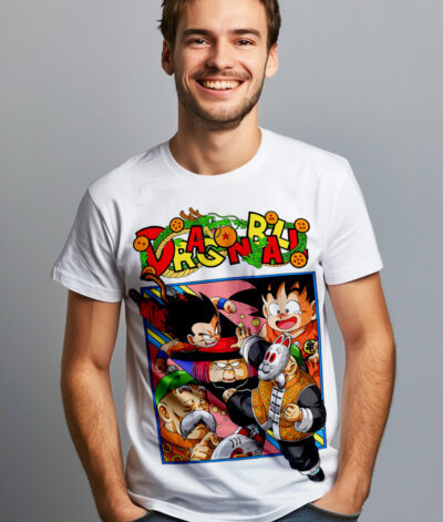 Dragon Ball 177 - obrazek 3