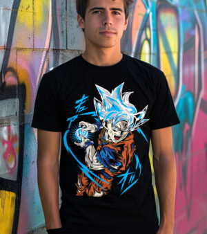Dragon Ball 198 Goku