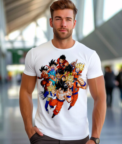 Dragon Ball 203 - obrazek 3