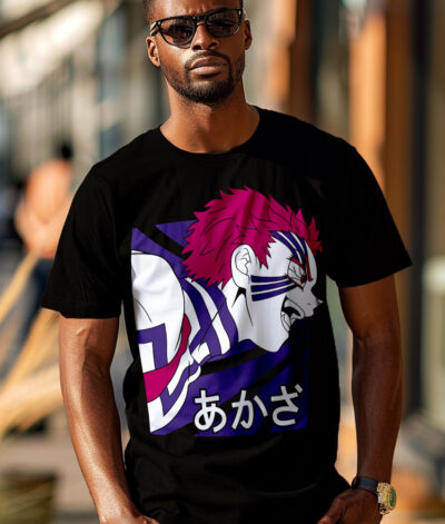 Demon Slayer 021 - obrazek 4