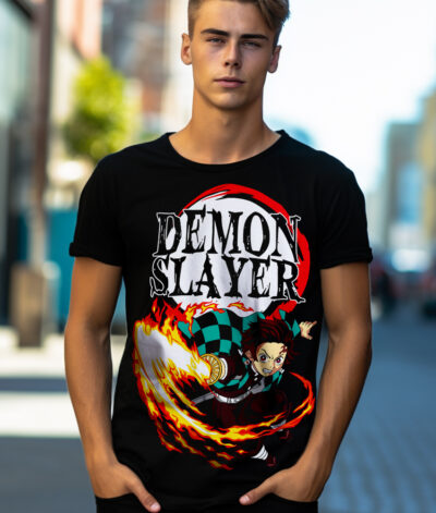 Demon Slayer 011 - obrazek 4
