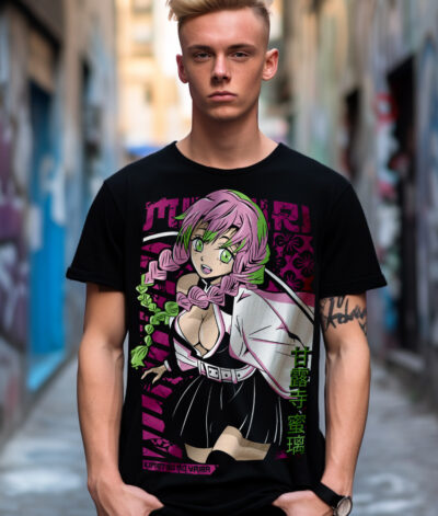 Demon Slayer 005 - obrazek 4