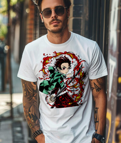 Demon Slayer 002 - obrazek 4
