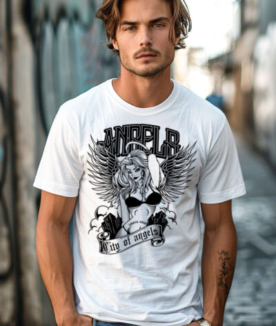 Skull Tattoo 071 - obrazek 4
