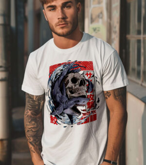 Skull Tattoo 110
