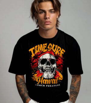 Skull Tattoo 120