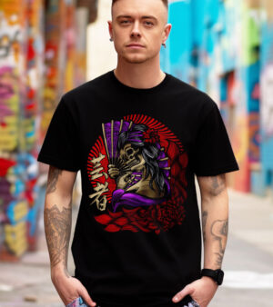 Skull Tattoo 128