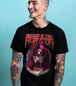 Skull Tattoo 132