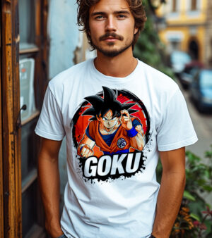 Dragon Ball 111 Goku