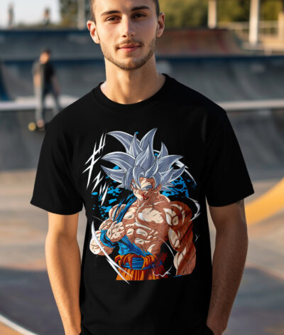 Dragon Ball 120 Goku - obrazek 3