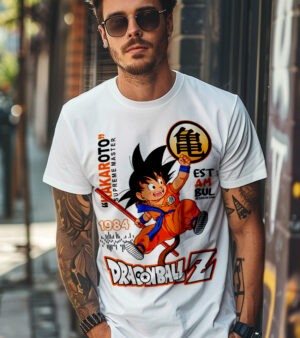 Dragon Ball 121