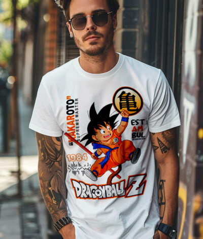 Dragon Ball 121