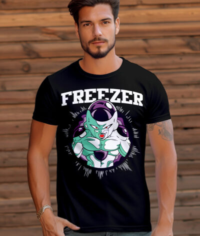 Dragon Ball 157 Freezer
