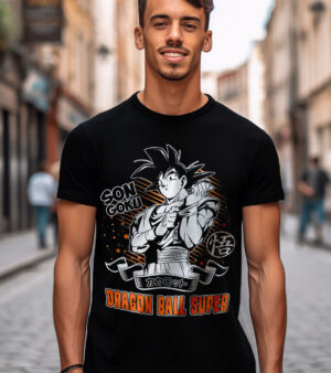 Dragon Ball 192 Goku