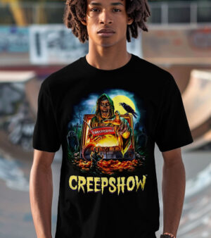 Horror 009