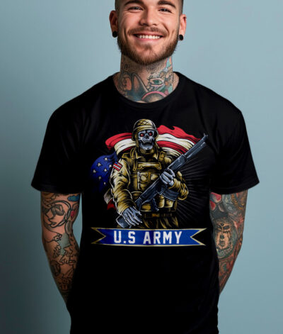 Militar 009 - obrazek 3