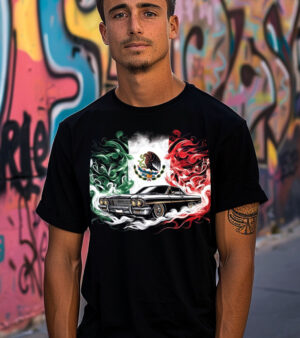 Latino 001