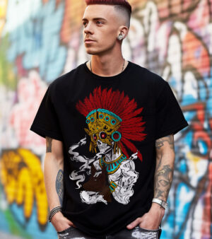 Latino 007