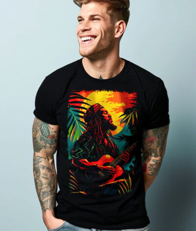 Bob Marley 057