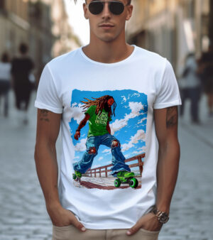 Bob Marley 064