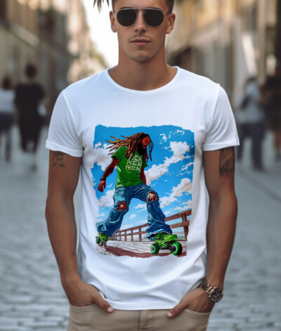 Bob Marley 064