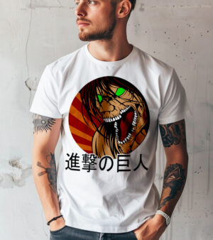 Attack on Titan 026