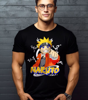 Naruto 011