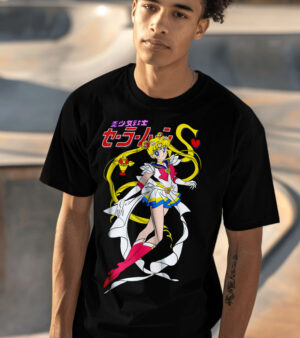 Sailor Moon 002