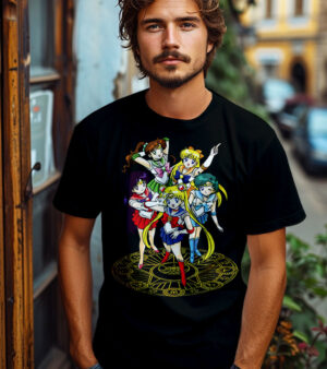 Sailor Moon 003