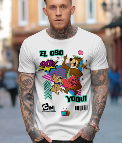 Cartoon Network 007 - Imagen 3