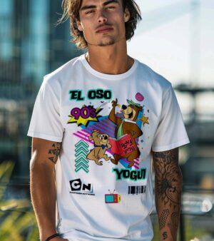 Cartoon Network 007