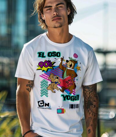 Cartoon Network 007